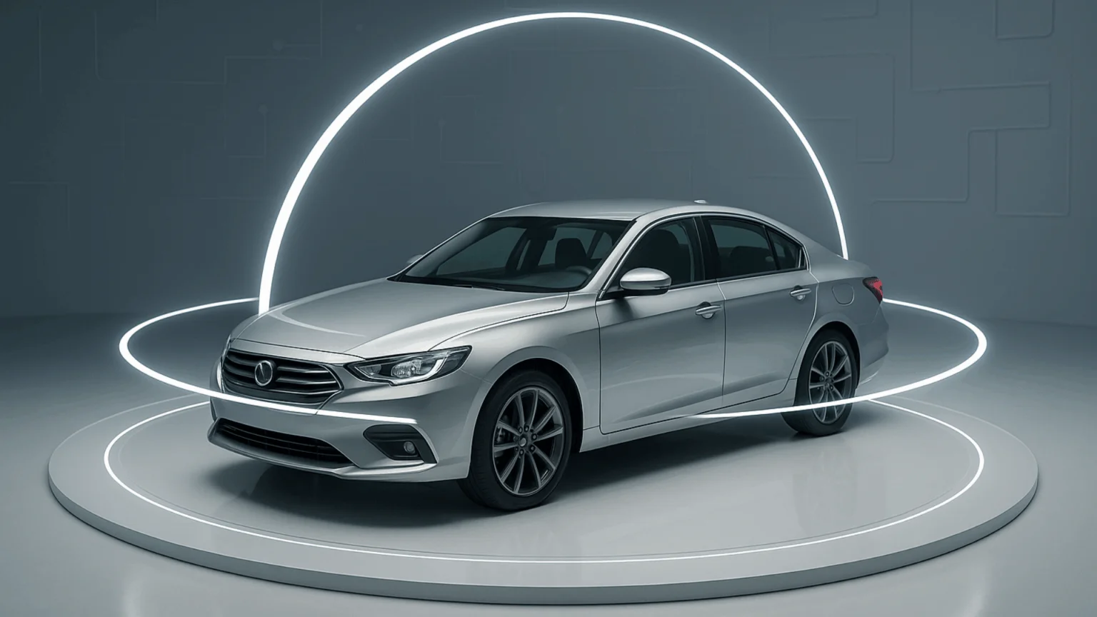 360° Car Photography: The Next Level of Digital Showroom Experience